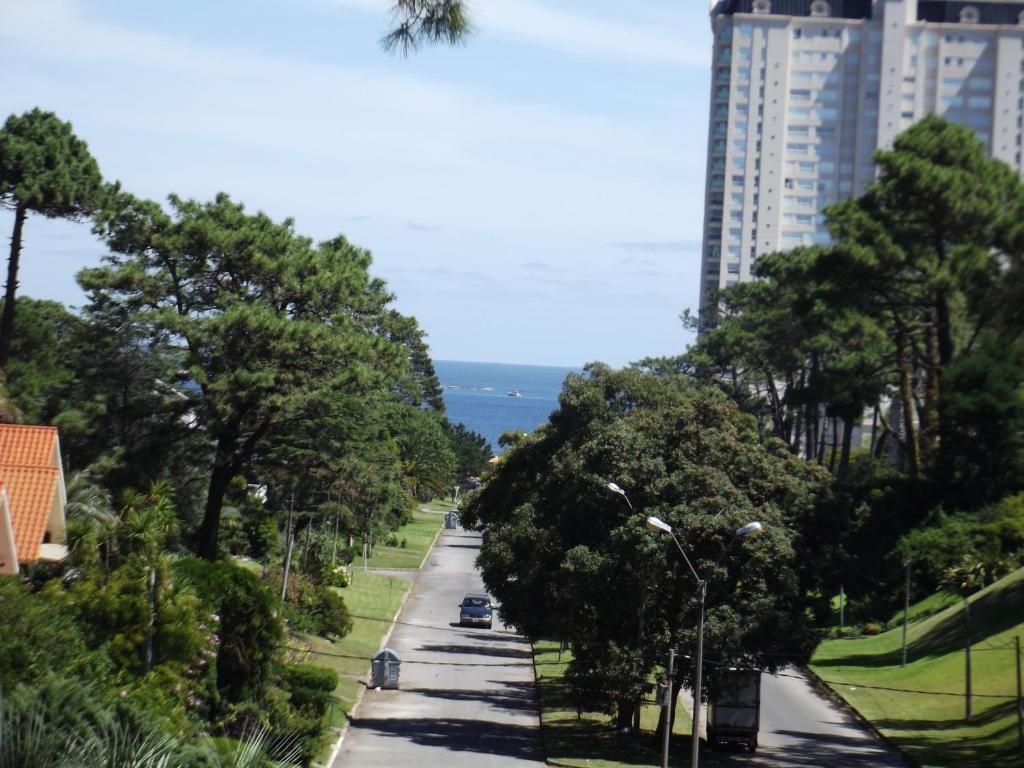 Josephine Boutique Hotel Punta del Este Quarto foto