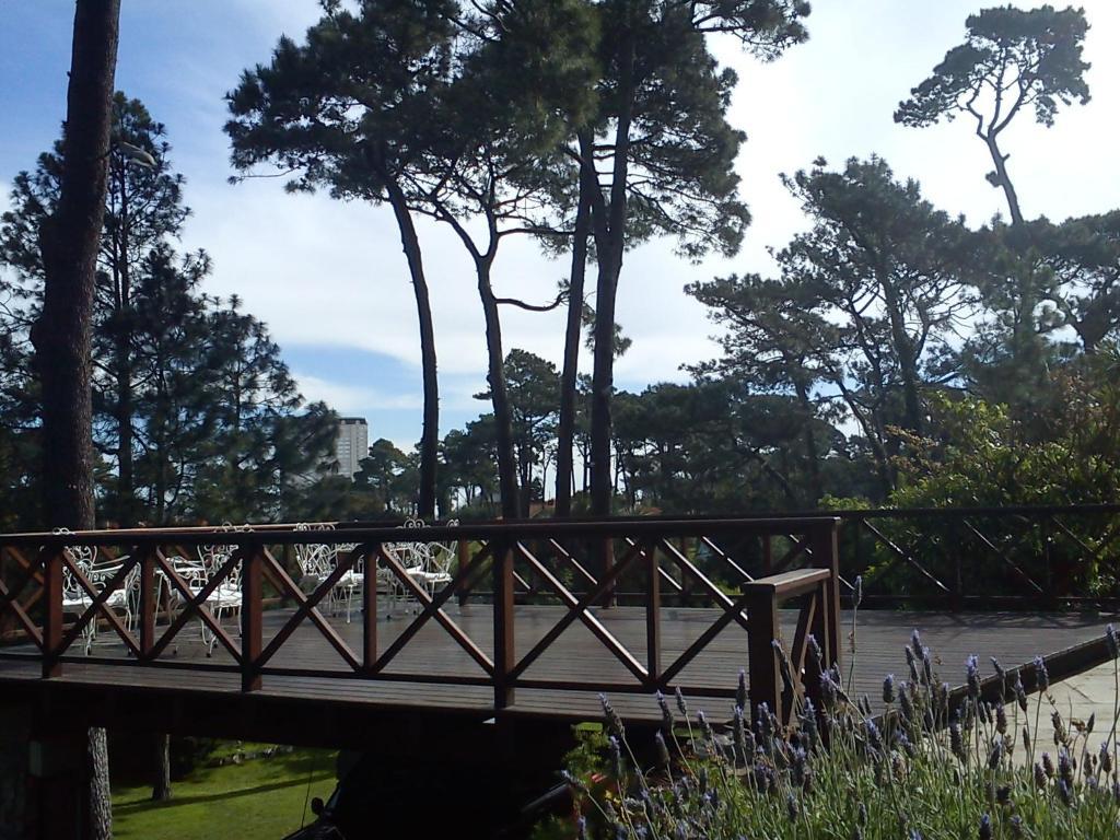 Josephine Boutique Hotel Punta del Este Exterior foto