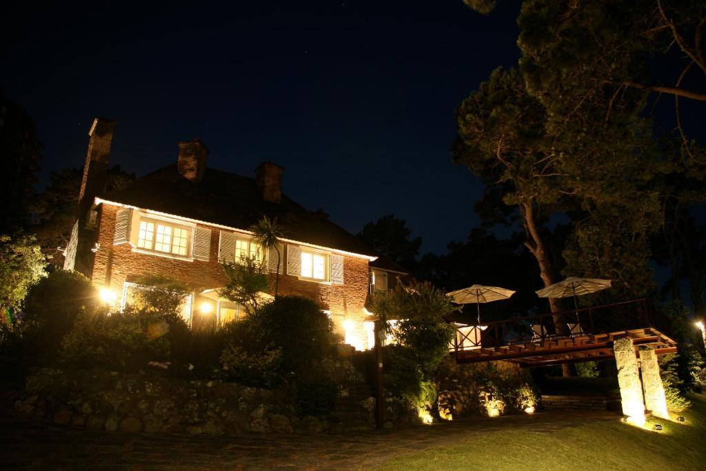 Josephine Boutique Hotel Punta del Este Exterior foto