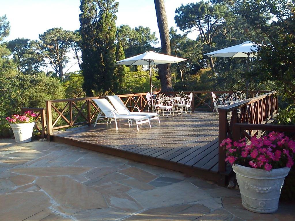 Josephine Boutique Hotel Punta del Este Exterior foto