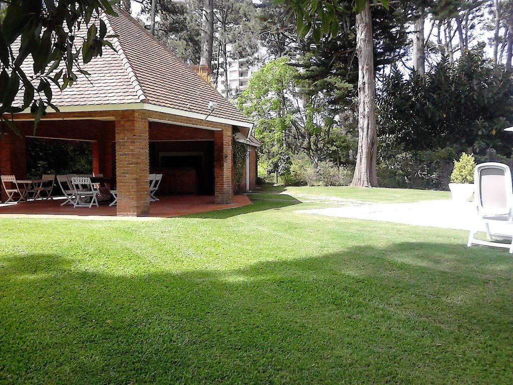 Josephine Boutique Hotel Punta del Este Exterior foto