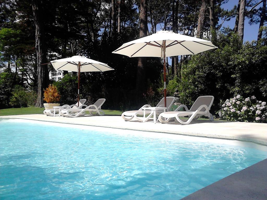 Josephine Boutique Hotel Punta del Este Exterior foto