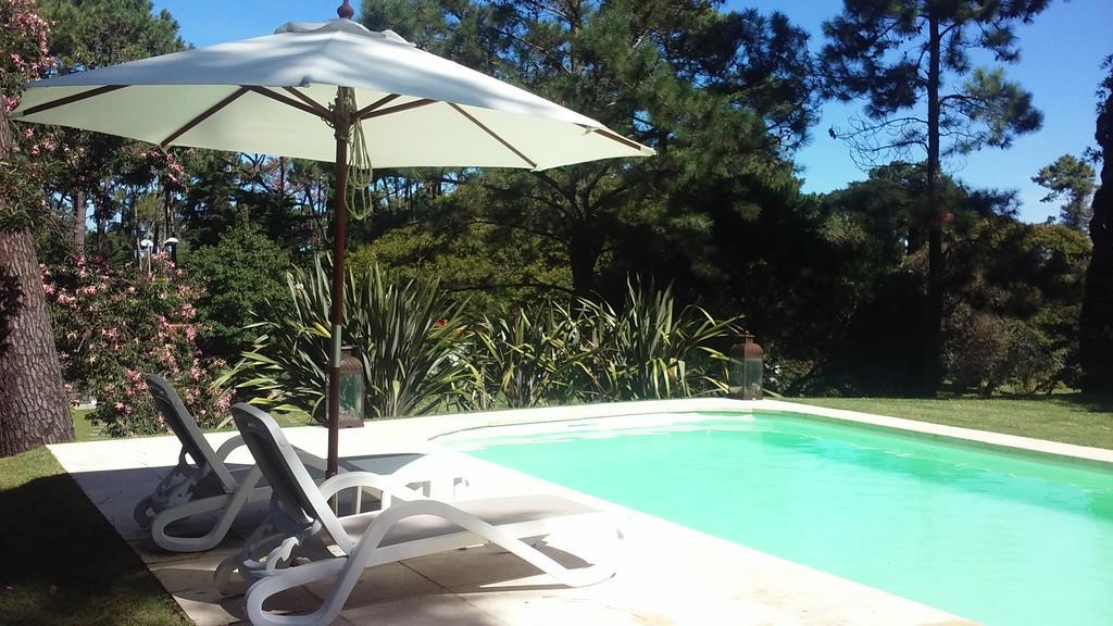 Josephine Boutique Hotel Punta del Este Exterior foto