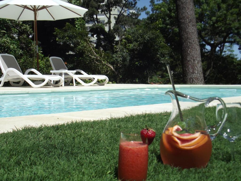Josephine Boutique Hotel Punta del Este Exterior foto