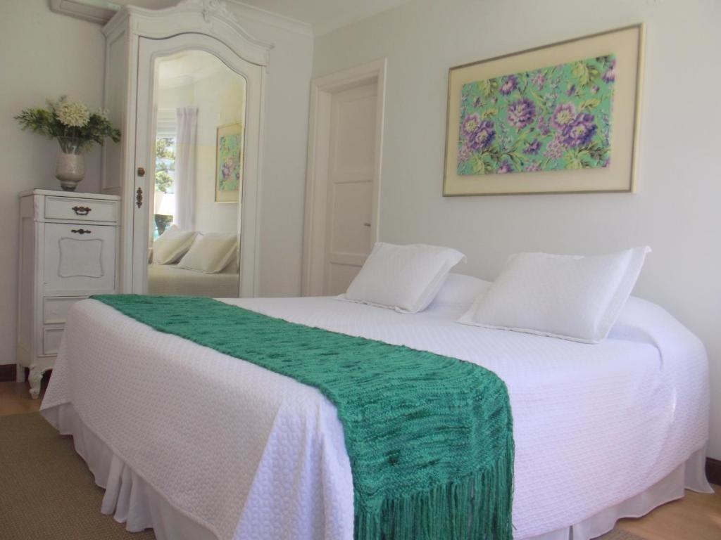Josephine Boutique Hotel Punta del Este Quarto foto