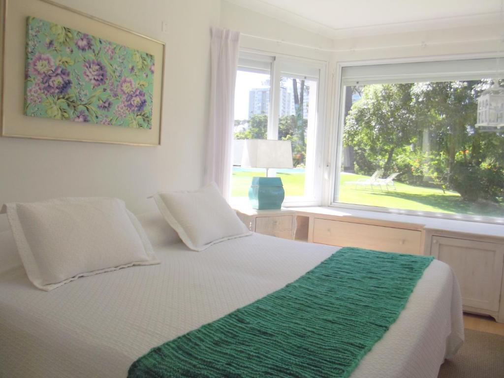 Josephine Boutique Hotel Punta del Este Quarto foto