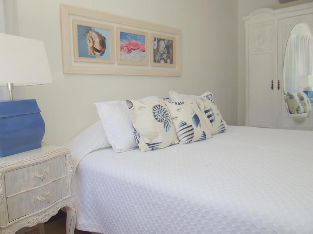 Josephine Boutique Hotel Punta del Este Quarto foto