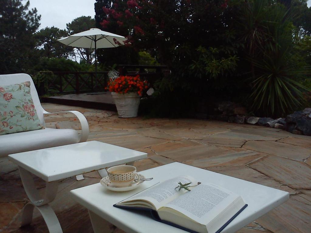 Josephine Boutique Hotel Punta del Este Exterior foto