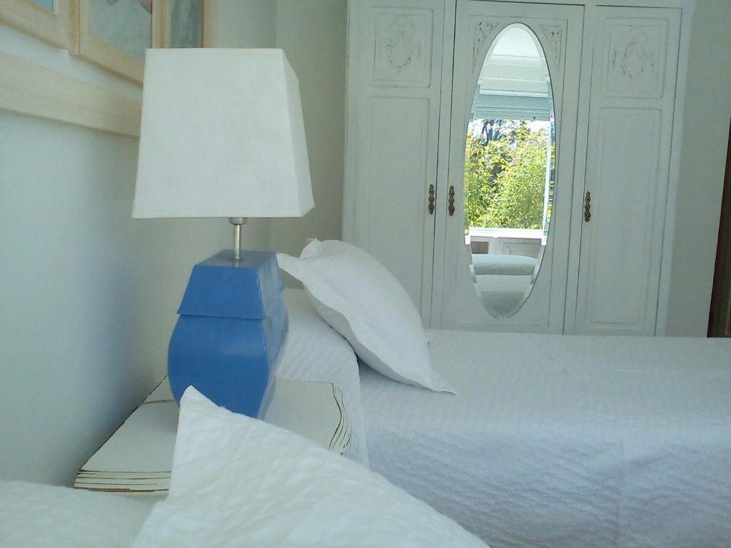Josephine Boutique Hotel Punta del Este Quarto foto