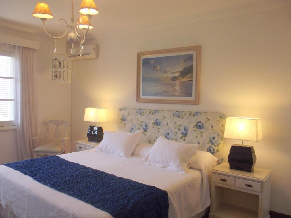 Josephine Boutique Hotel Punta del Este Quarto foto