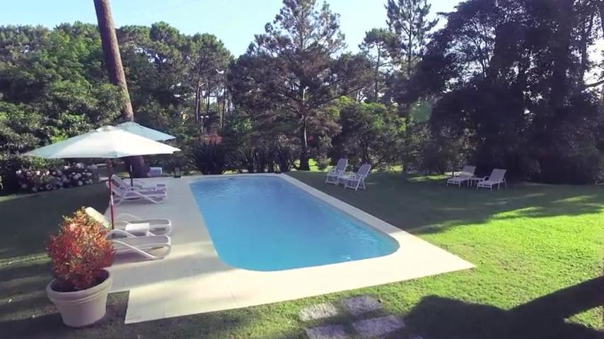 Josephine Boutique Hotel Punta del Este Exterior foto
