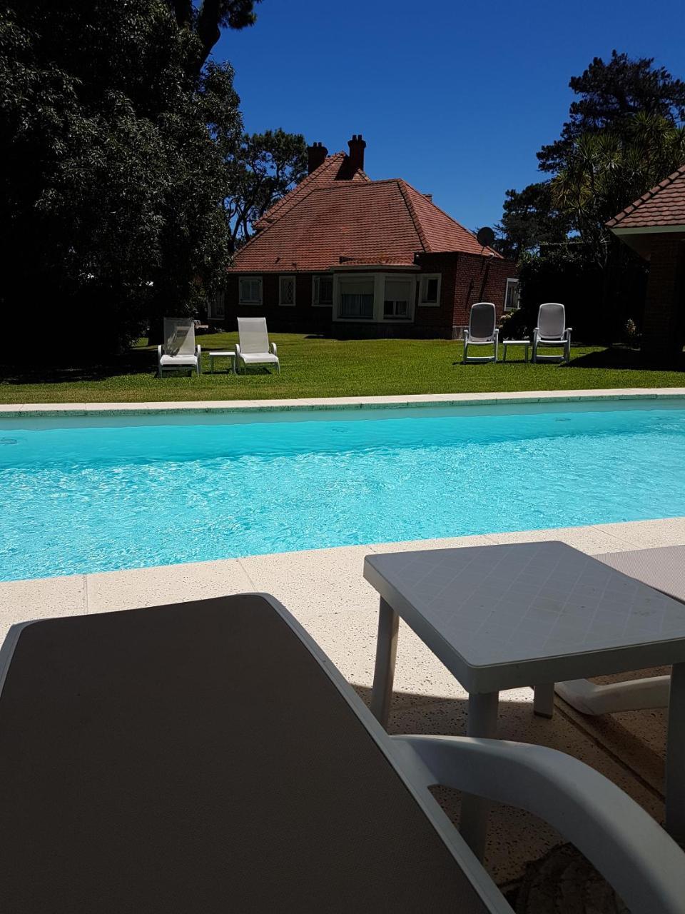 Josephine Boutique Hotel Punta del Este Exterior foto